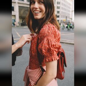 Christy Dawn Coralia In Candy Apple Harvest